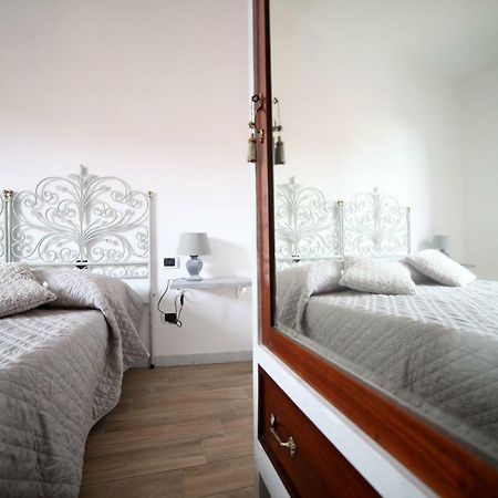 B&B Agora Сарцана Экстерьер фото