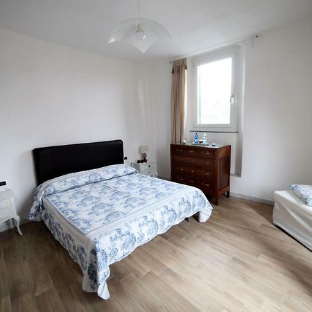 B&B Agora Сарцана Экстерьер фото