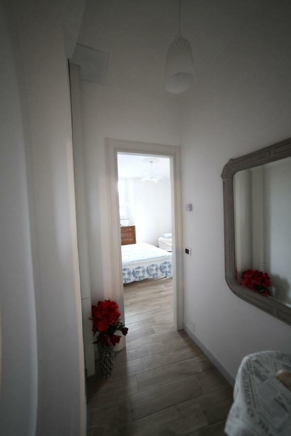 B&B Agora Сарцана Экстерьер фото