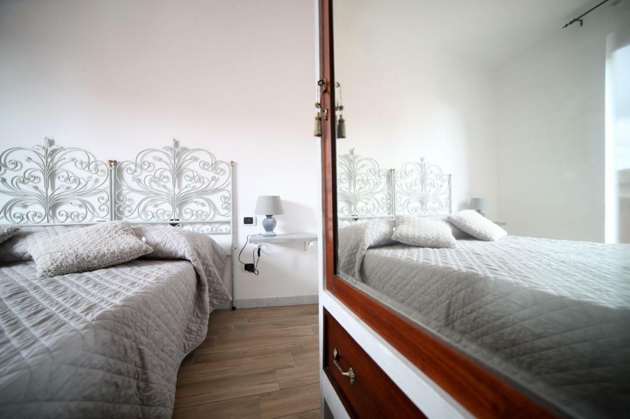 B&B Agora Сарцана Экстерьер фото