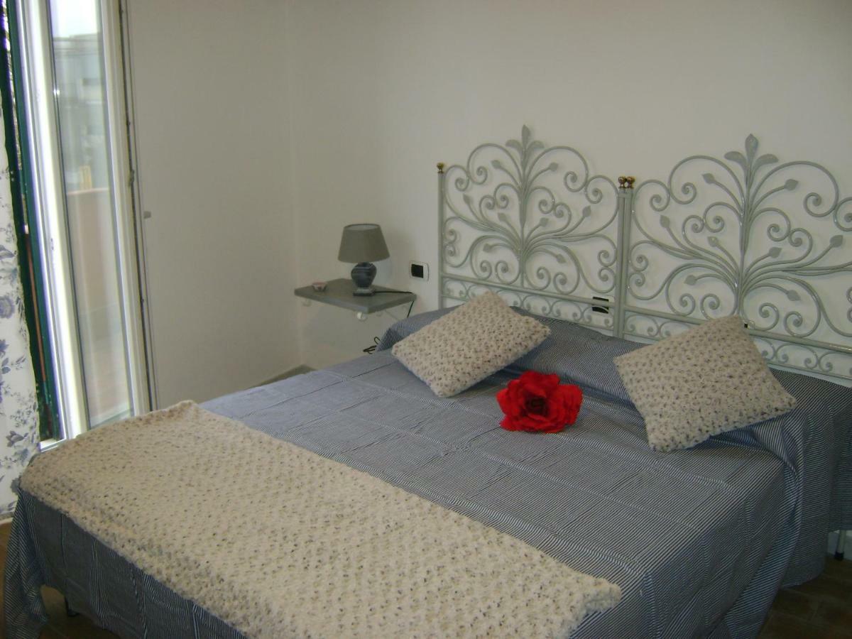 B&B Agora Сарцана Экстерьер фото