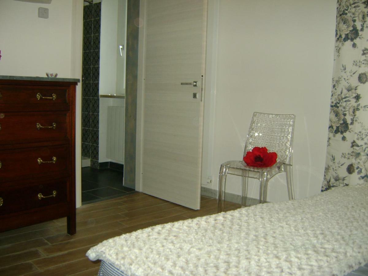 B&B Agora Сарцана Экстерьер фото
