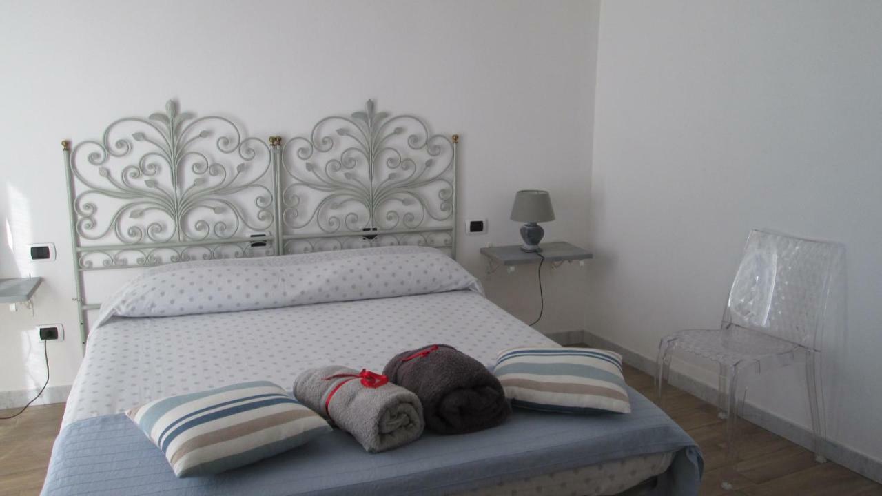 B&B Agora Сарцана Экстерьер фото